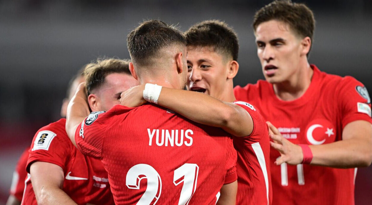 Türkiye-Gürcistan maçı saat kaçta başlıyor, hangi kanalda yayınlanıyor? - 2. Resim