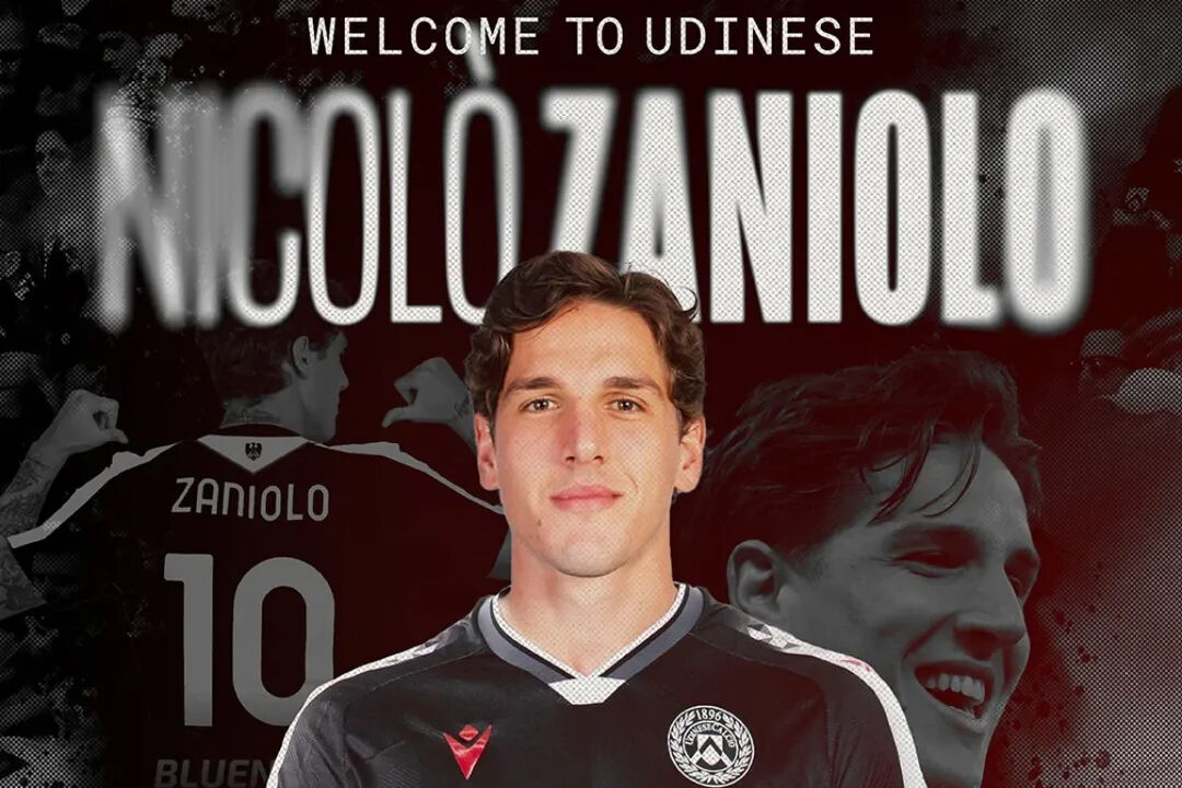 Udinese efsanesi Di Natale'den Zaniolo açıklaması: Hayal kırıklığı! - 2. Resim
