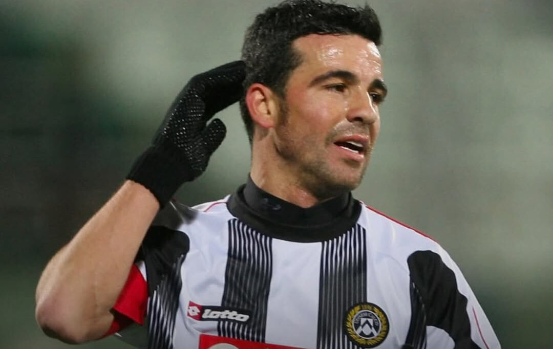 Udinese efsanesi Di Natale'den Zaniolo açıklaması: Hayal kırıklığı! - 1. Resim