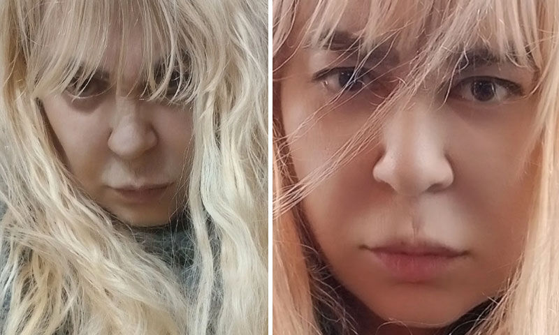 Uzun süredir ortalarda yoktu… Zerrin Özer’in hastaneden yaptığı paylaşım endişelendirdi - 2. Resim