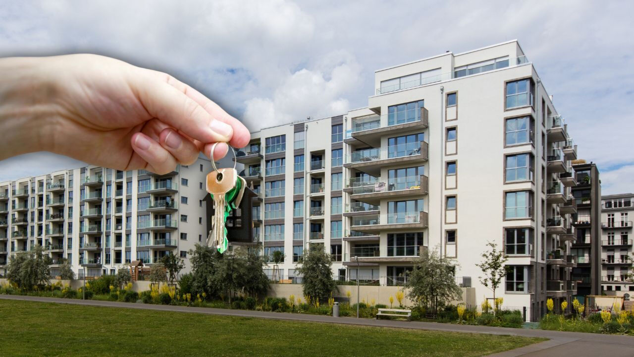 Yeni Yuvam Modeli nedir, şartları neler? Emlak Konut'tan peşinatsız faizsiz ev alma projesi! - 1. Resim