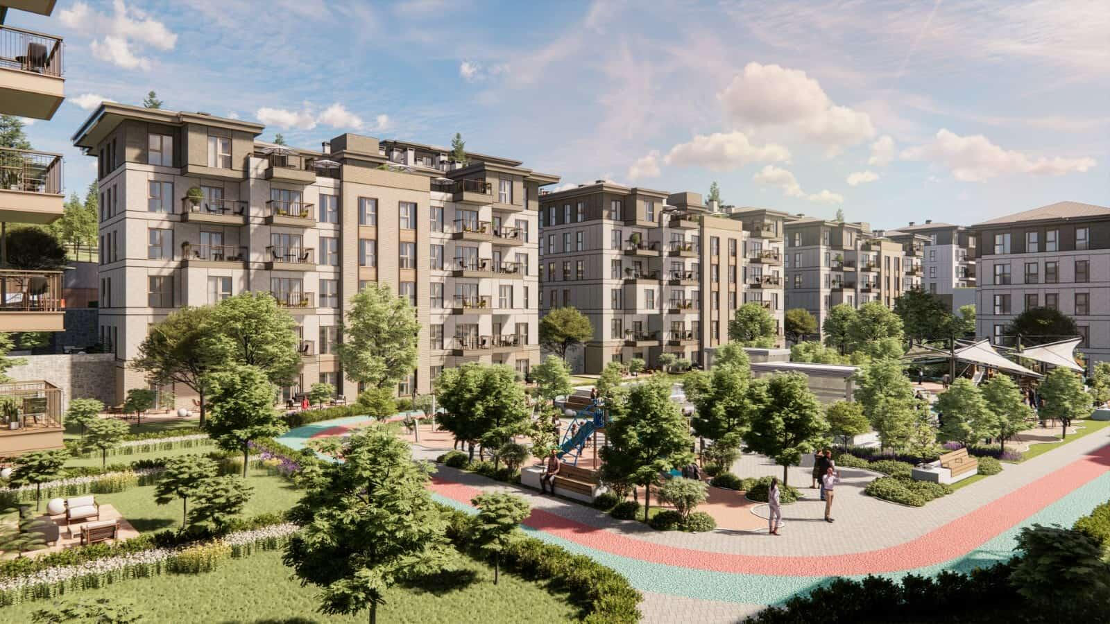 Yeni Yuvam Modeli ödeme planı nasıl, kimler yararlanabilir? Yeni Yuvam Modeli ödeme planı nasıl, kimler yararlanabilir? - 3. Resim