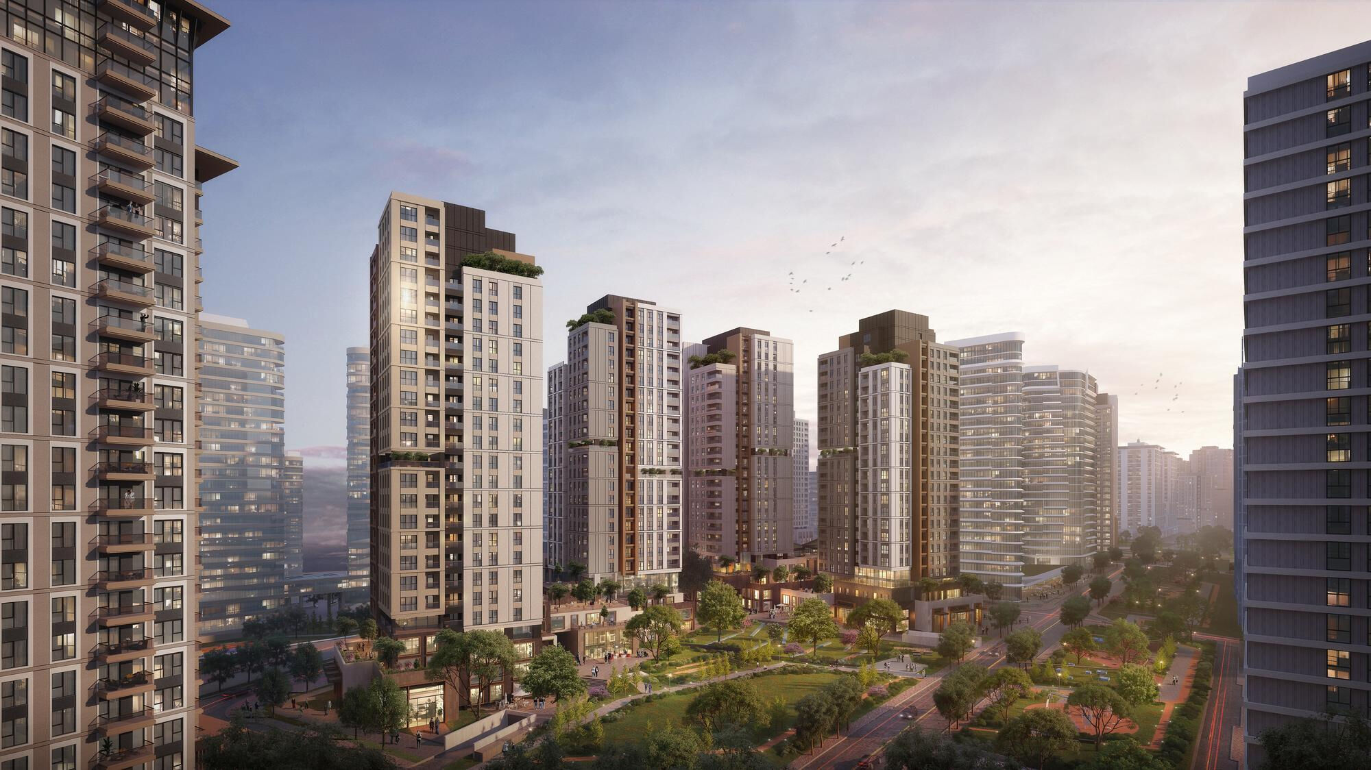 Yeni Yuvam Modeli ödeme planı nasıl, kimler yararlanabilir? Yeni Yuvam Modeli ödeme planı nasıl, kimler yararlanabilir? - 1. Resim