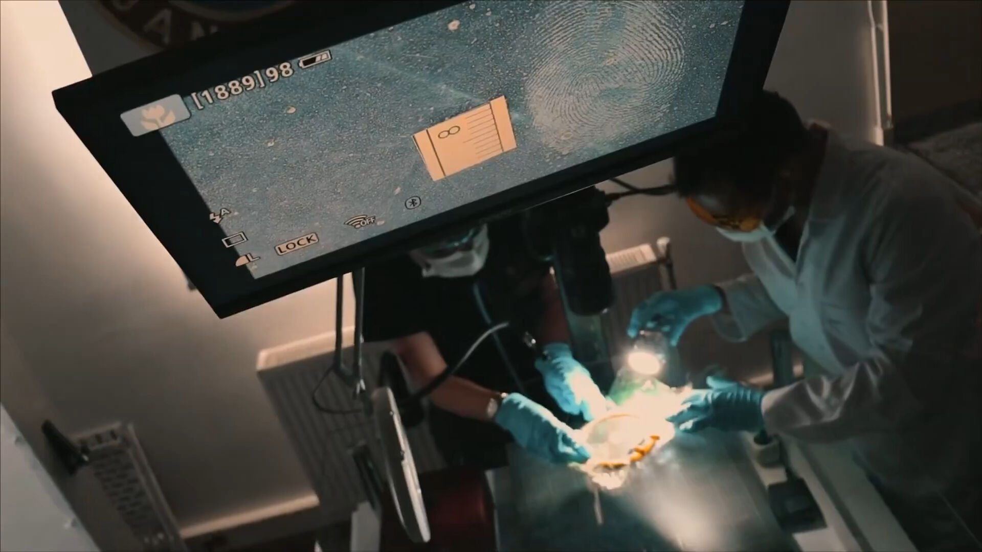 Yerlikaya açıkladı! 10 ve 18 yıllık iki cinayet dosyası aydınlatıldı - 1. Resim