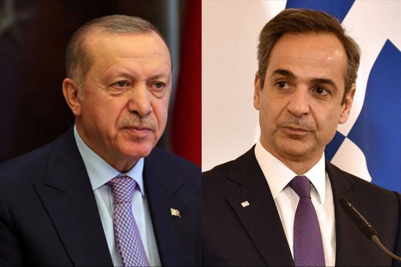 Yunan basını itiraf etti: Miçotakis Erdoğan’dan korkuyor! Eski Avrupa Parlamentosu üyesi Giorgos Kyrtsos ise “Erdoğan masada kazandı, Yunan hükümeti sahayı okuyamadı” diyerek Atina’nın Türkiye karşısındaki stratejik hatalarına dikkat çekti.