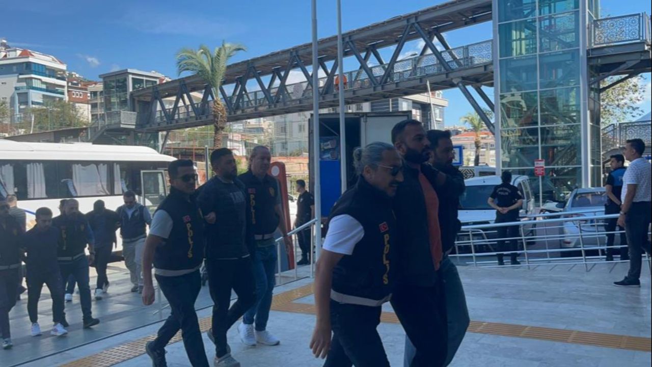 Yusuf Koçak cinayetinde yeni gelişme! Sokakta bıçaklandı, kayalıklara taşınıp uçurumdan atıldı... Yusuf Koçak cinayetinde yeni gelişme! Sokakta bıçaklandı, kayalıklara taşınıp uçurumdan atıldı...