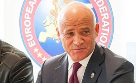 Zelenskiy, Odessa Belediye Başkanı'nın vatandaşlığını iptal etti - 1. Resim