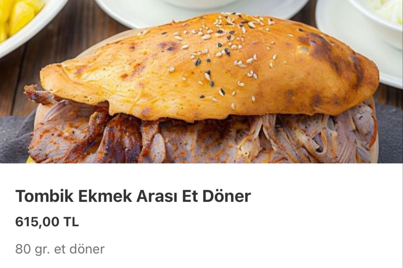 1 çuval patates fiyatına içi boş kumpir! Vatandaştan 