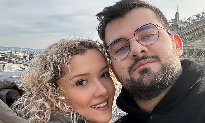 12. kattan düşen yayıncı Jrokez’in babasından sert çıkış… Gelinini suçladı - 3. Resim