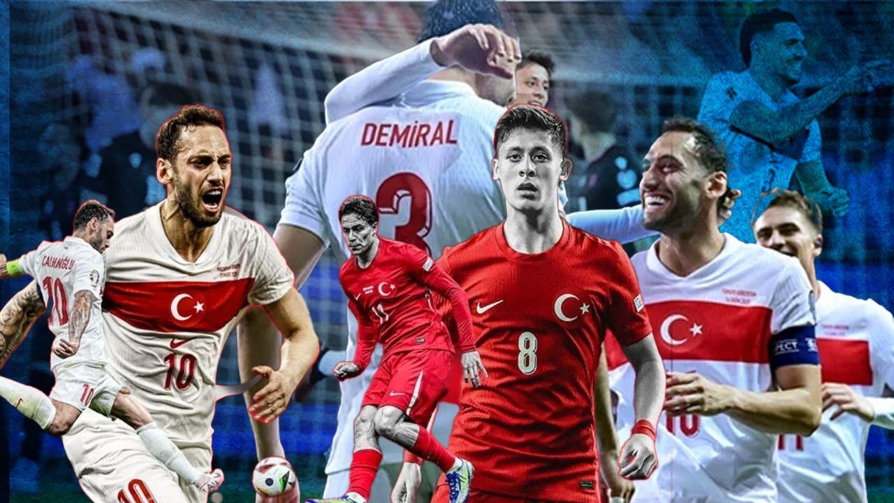 2026 Dünya Kupası'nda Türkiye var mı? Türkiye'nin grupta birinci olup olamayacağı gündemde 2026 Dünya Kupası'nda Türkiye var mı? Türkiye'nin grupta birinci olup olamayacağı gündemde