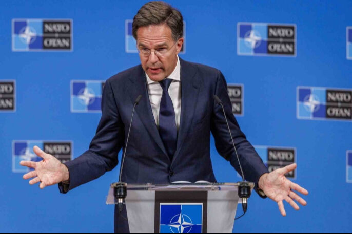 35 bin önleyici İHA geliyor! NATO Rus tehdidine karşı düğmeye bastı NATO, hava savunmasını güçlendirme ana gündemiyle savunma bakanları düzeyinde toplanıyor