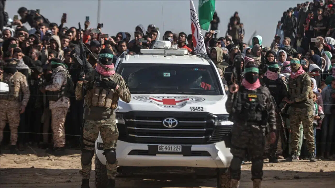 45 Filistinlinin cenazesi teslim alındı! Cenaze sayısı 90'a ulaştı - 1. Resim