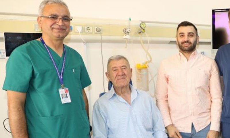 5 günlük tatil hayatını kararttı! Girdiği havuzda enfeksiyon kapıp duyma yetisini kaybetti - 1. Resim