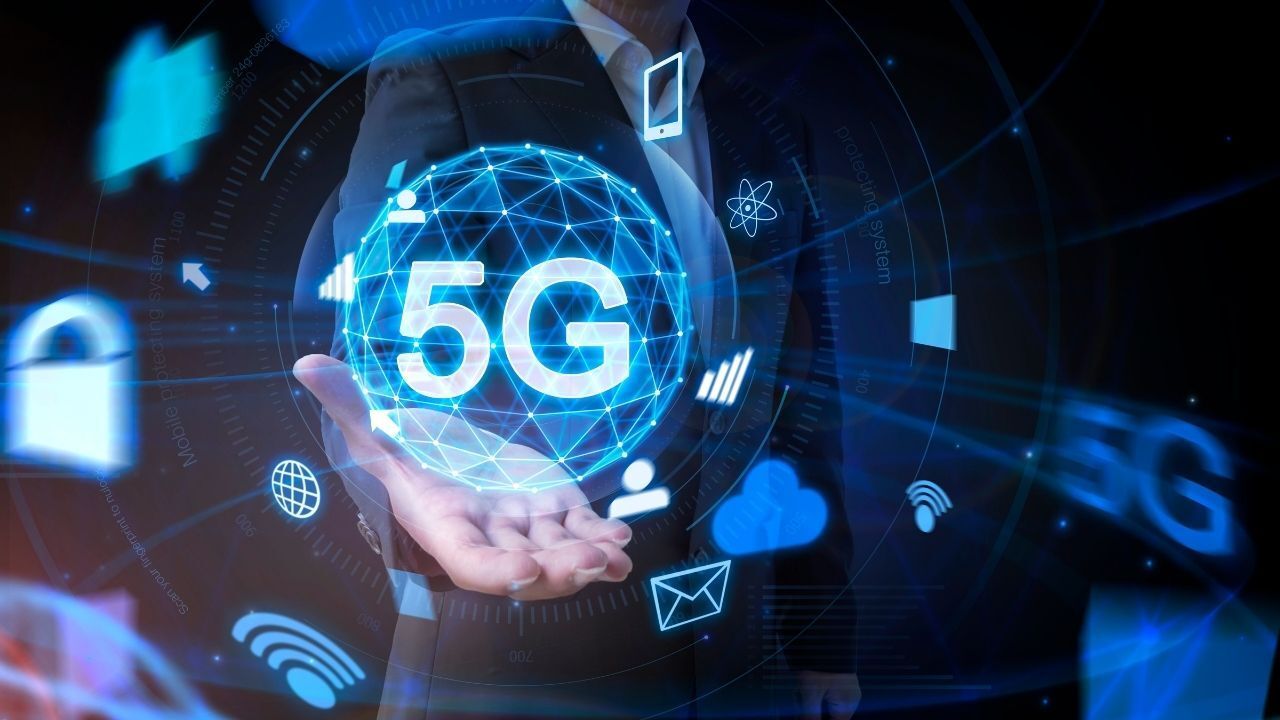5G hangi telefonlarla uyumlu? Bakan Uraloğlu süreci açıkladı 5G hangi telefonlarla uyumlu? Bakan Uraloğlu süreci açıkladı