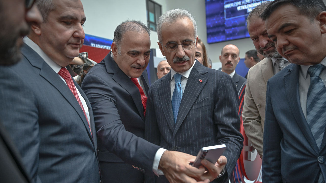 5G ihalesi öncesi önemli açıklamalar! Canlı yayında test etti: 10 kat daha hızlı - 3. Resim