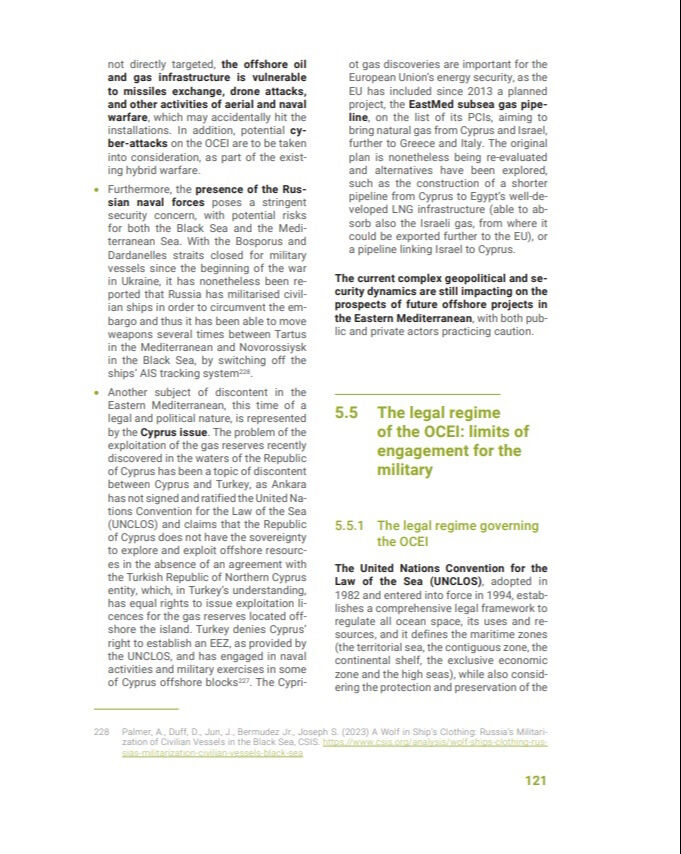 AB Komisyonu 'Türkiye' dedi, SAFE için tarih verildi! - 3. Resim