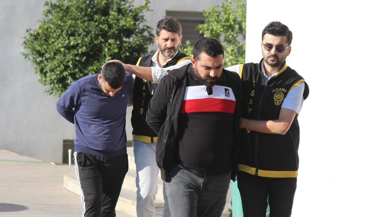 Adana’da kuzen dehşeti! “İşe gitmiyorsun” kavgası cinayetle bitti - 1. Resim