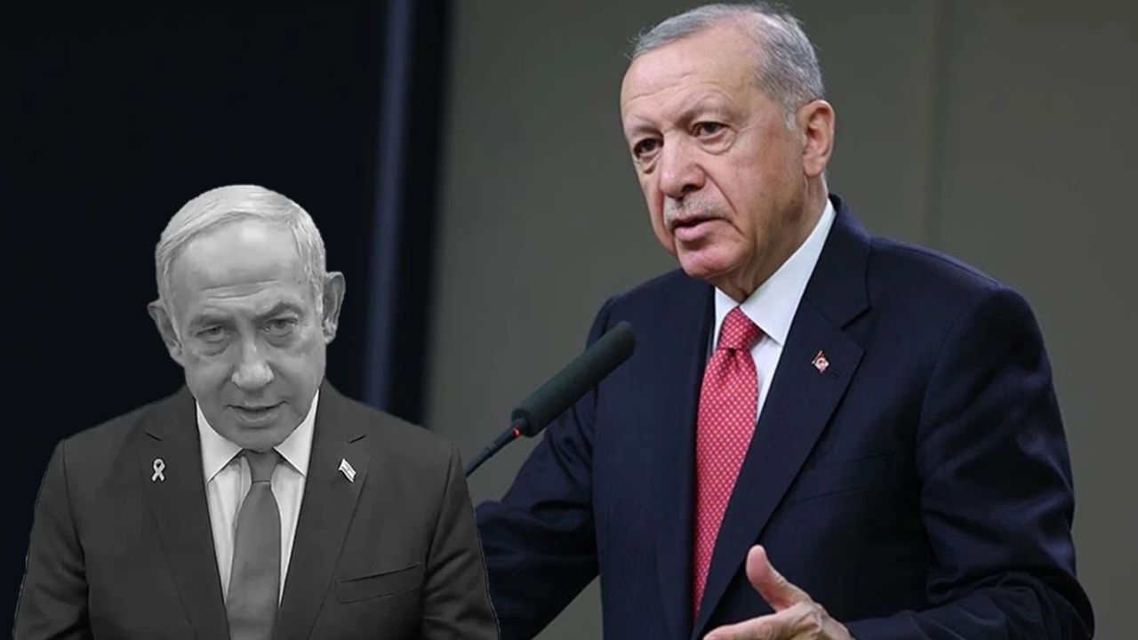 AFAD’ın adı bile Netanyahu’yu titretti! Gazze’de ikinci aşama için tarih netleşiyor