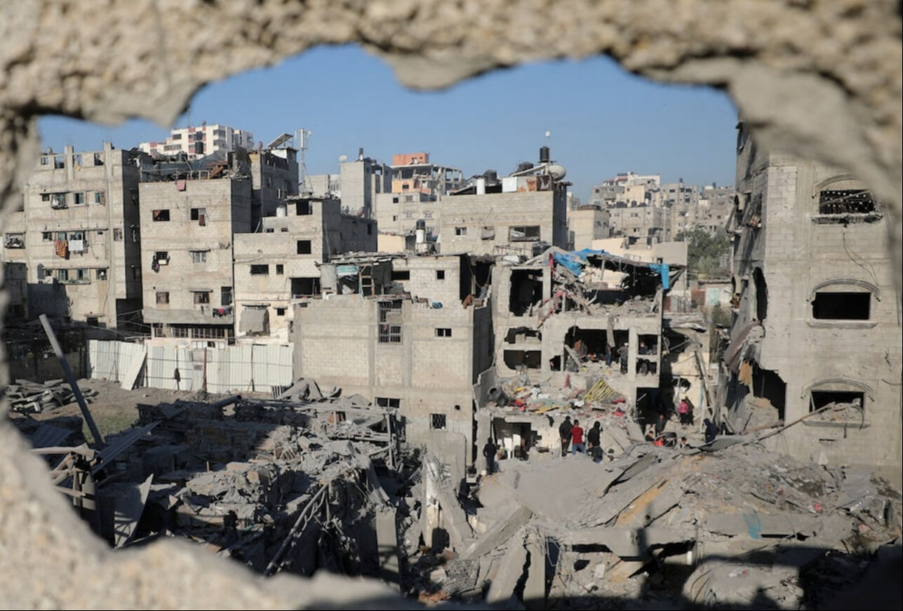 AFAD’ın adı bile Netanyahu’yu titretti! Gazze’de ikinci aşama için tarih netleşiyor - 1. Resim