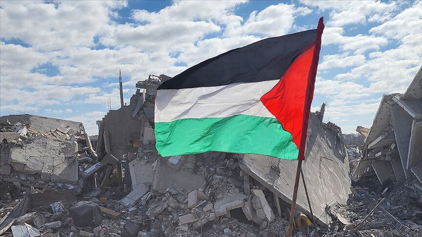 AFAD’ın adı bile Netanyahu’yu titretti! Gazze’de ikinci aşama için tarih netleşiyor - 2. Resim