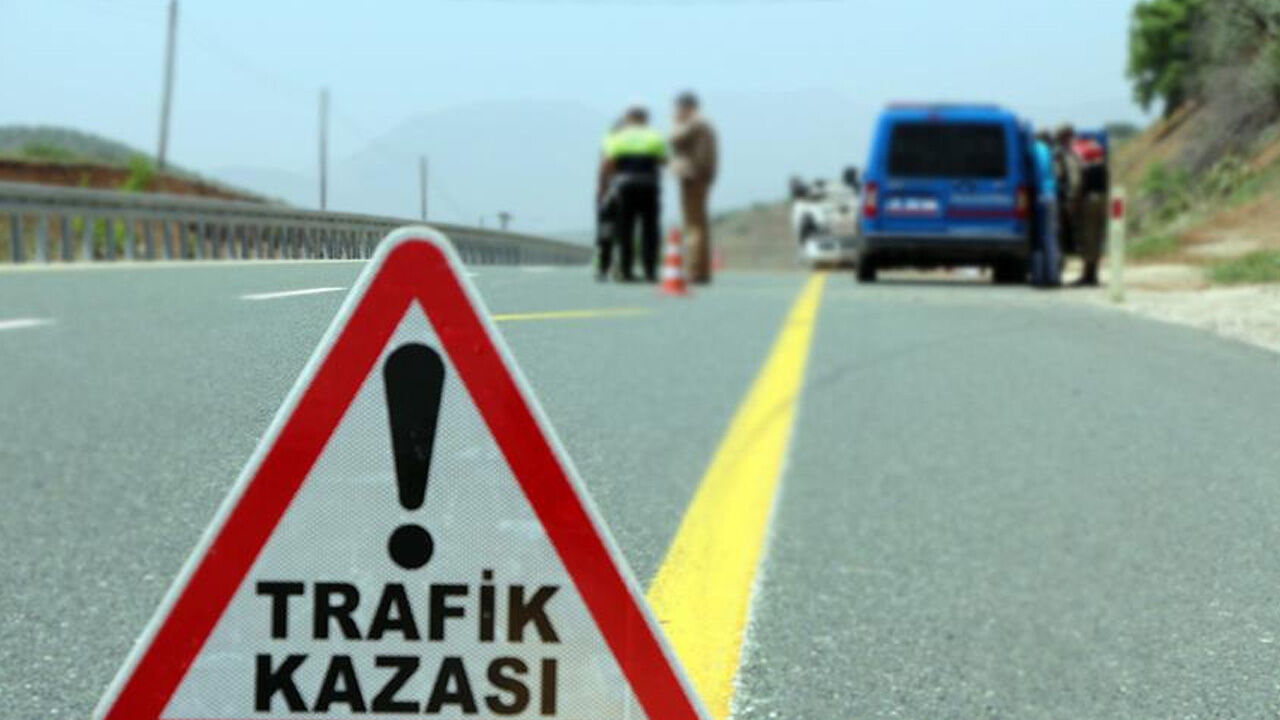 AK Parti'de gündem trafik cezaları düzenlemesi! Detayları Bakan Yerlikaya anlattı - 1. Resim