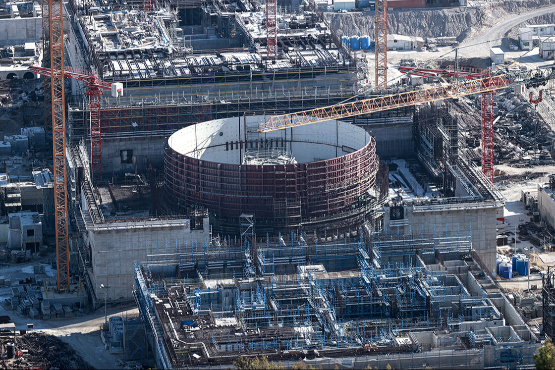 Akkuyu NGS'de milli başarı! Yerlilik oranı yüzde 50'nin üzerine çıktı - 3. Resim