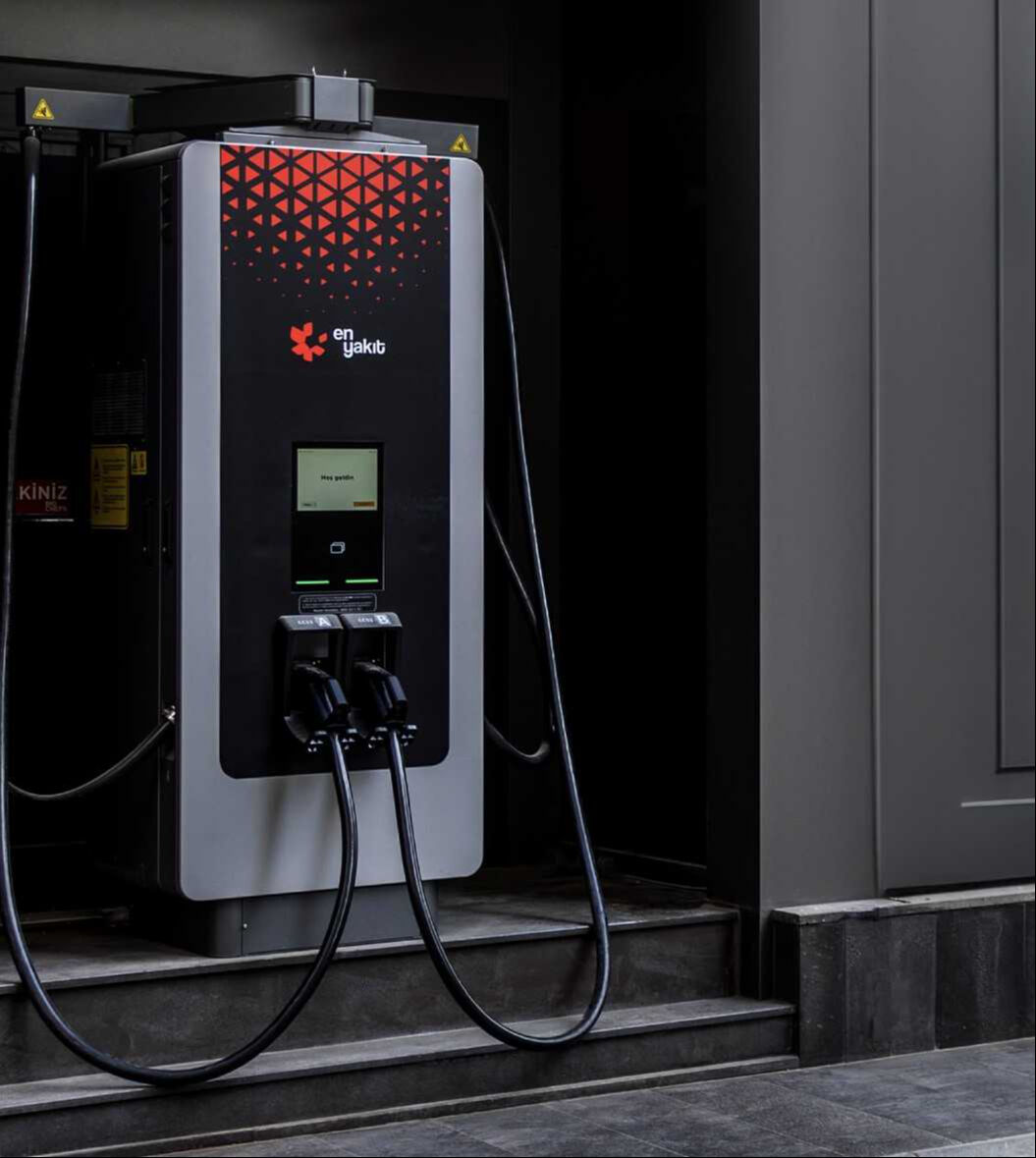 “Aklın yolu” elektrikli araçları EN YAKIT’a çıkarıyor - 2. Resim