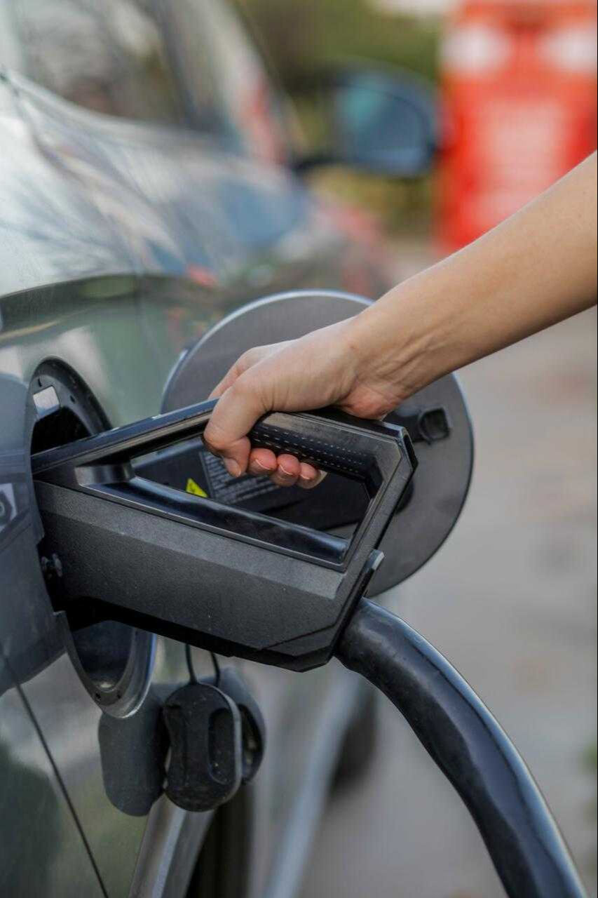 “Aklın yolu” elektrikli araçları EN YAKIT’a çıkarıyor - 1. Resim