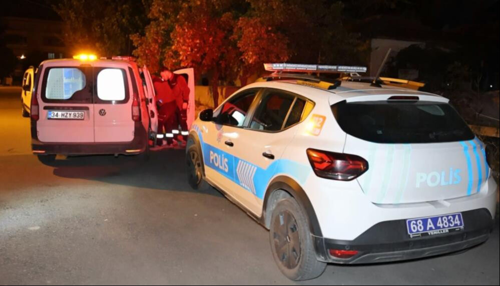 Aksaray'da acı olay! Anne ve 1,5 yaşındaki oğlu ölü bulundu - 2. Resim