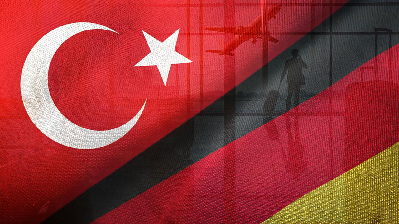 Almanya’dan Türkiye’ye jet onayı: Eurofighter görüşmeleri resmen başlıyor! - 2. Resim