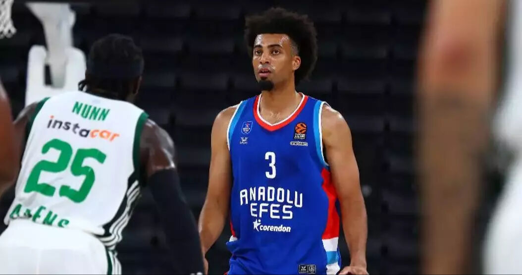 Anadolu Efes - Panathinaikos maçı hangi kanalda, saat kaçta? EuroLeague mücadelesi canlı yayınlanacak! - 2. Resim