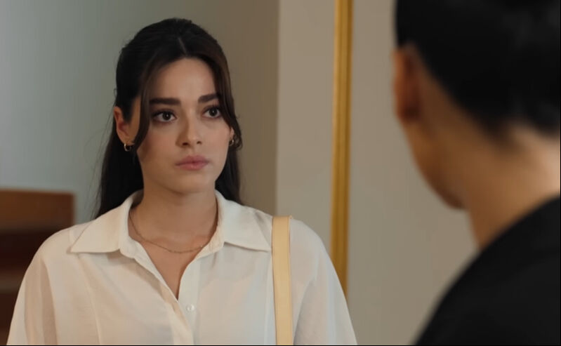 Aynadaki Yabancı hangi gün, ne zaman yayınlanıyor? - 1. Resim