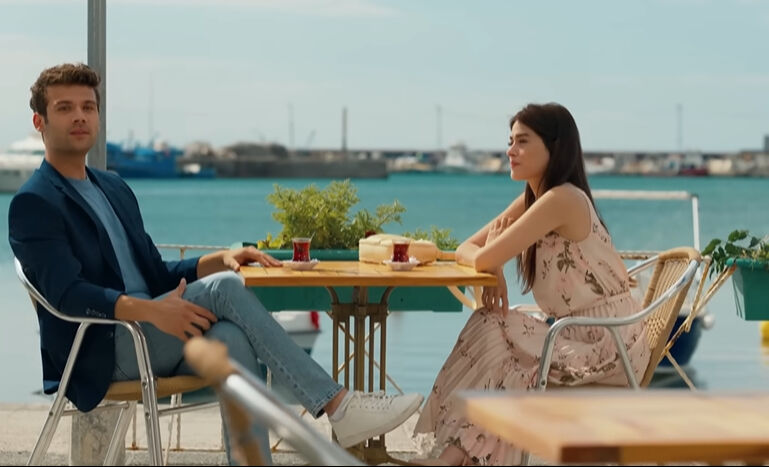 Aynadaki Yabancı hangi gün, ne zaman yayınlanıyor? - 3. Resim