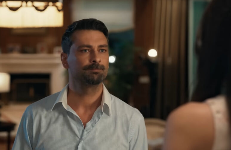 Aynadaki Yabancı hangi gün, ne zaman yayınlanıyor? - 2. Resim