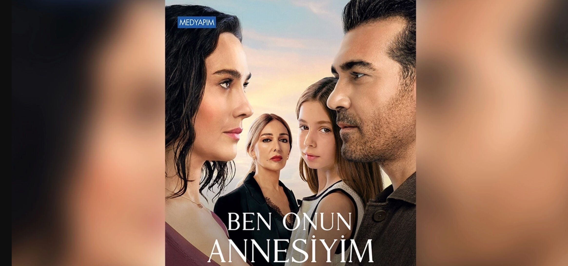 Ben Onun Annesiyim dizisi oyuncuları kimler, konusu nedir, ne zaman başlayacak? - 3. Resim