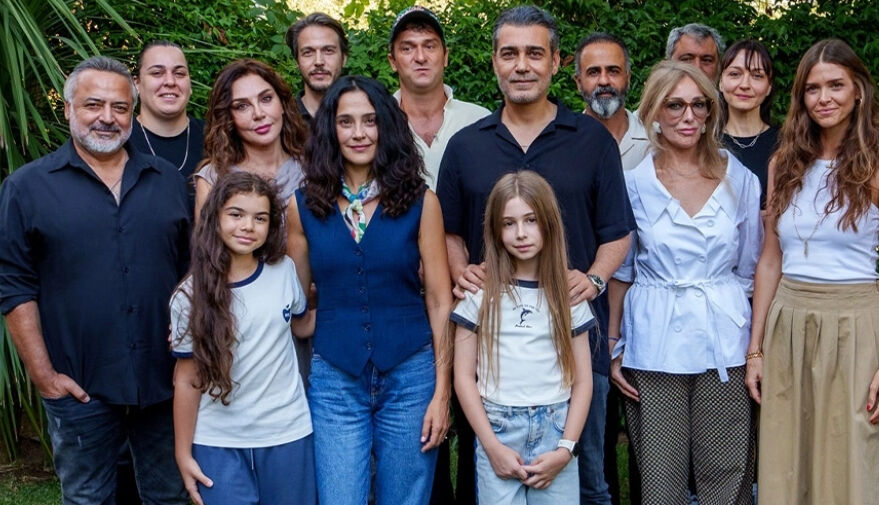 Ben Onun Annesiyim dizisi oyuncuları kimler, konusu nedir, ne zaman başlayacak? - 1. Resim