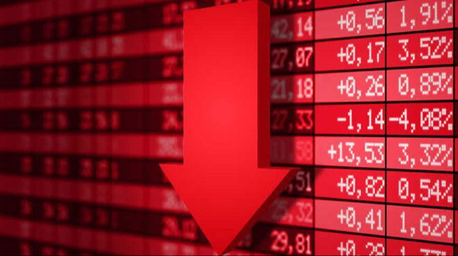 Borsa 3 haftada yüzde 10 geriledi! En çok bu hisseler değer kaybetti - 2. Resim