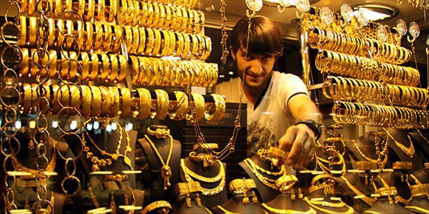 Borsa İstanbul yükselişle kapattı! Altın yeni rekora koşuyor - 2. Resim