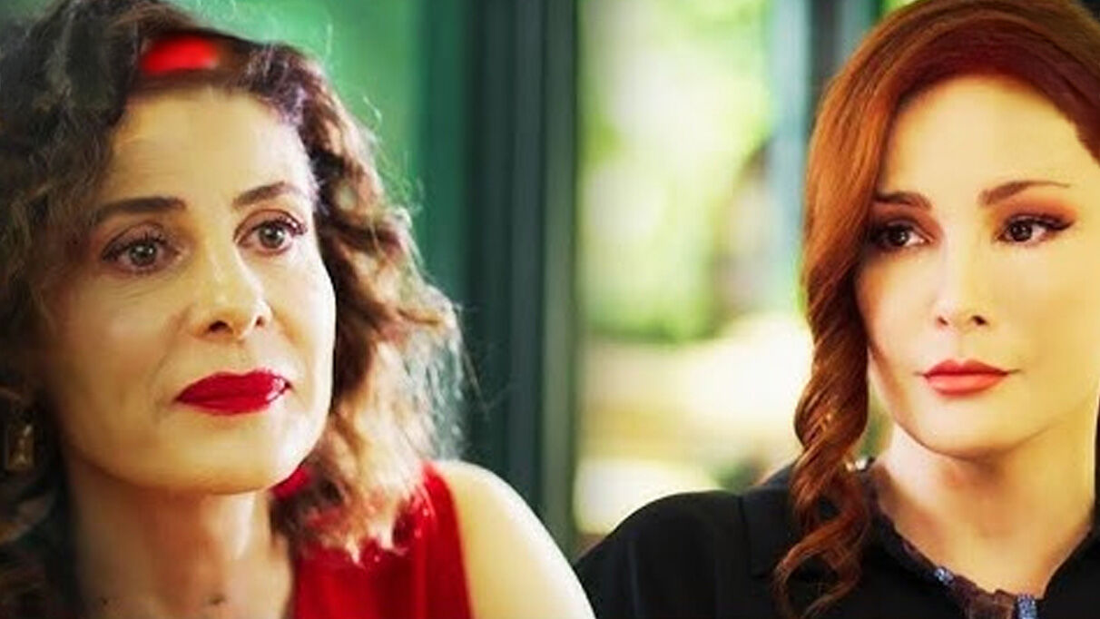 Bu akşam televizyonda neler var? 15 Ekim TV yayın akışı belli oldu - 2. Resim