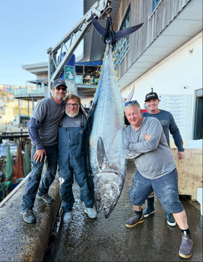 'Bu bir rekor' diyerek paylaştılar: Bin kişiyi doyurabilir, değeri ise 111 bin TL - 1. Resim