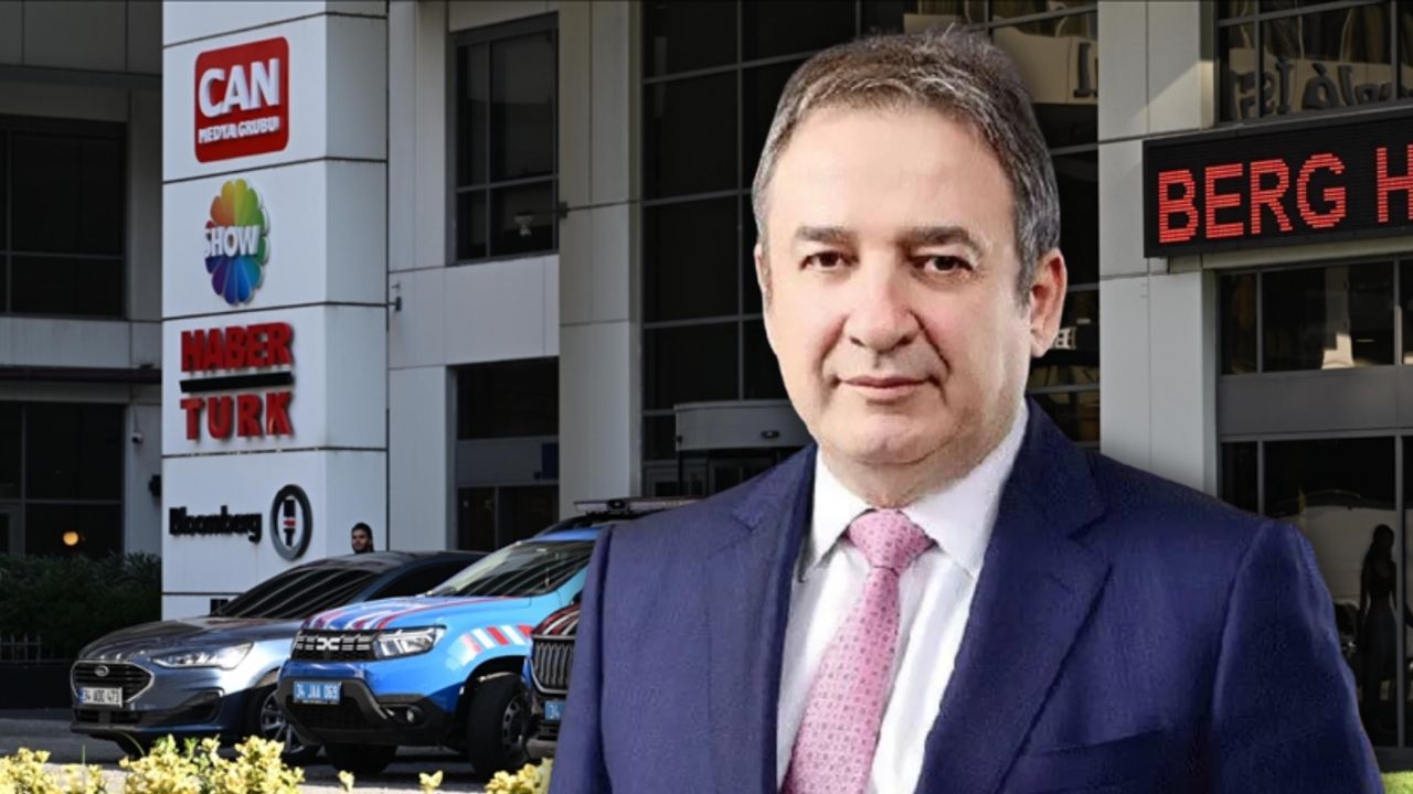 Can Holding soruşturmasında yeni gelişme! Şişecam eski Yönetim Kurulu Başkanı Kırman’a yurtdışı çıkış yasağı