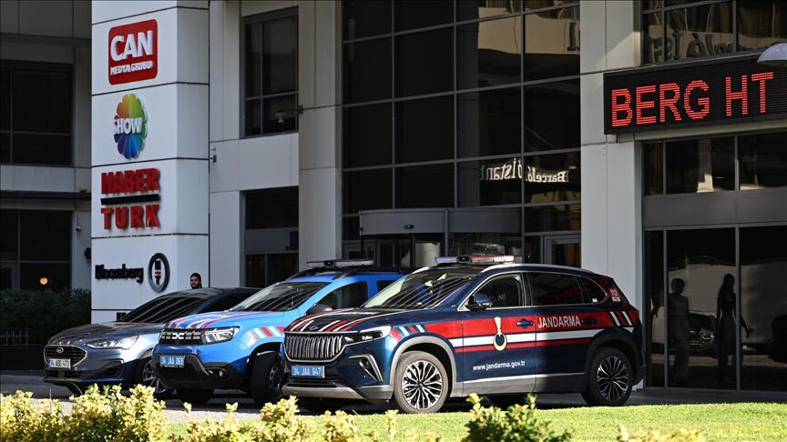 Can Holding soruşturmasında yeni gelişme! Şişecam eski Yönetim Kurulu Başkanı Kırman’a yurtdışı çıkış yasağı - 1. Resim