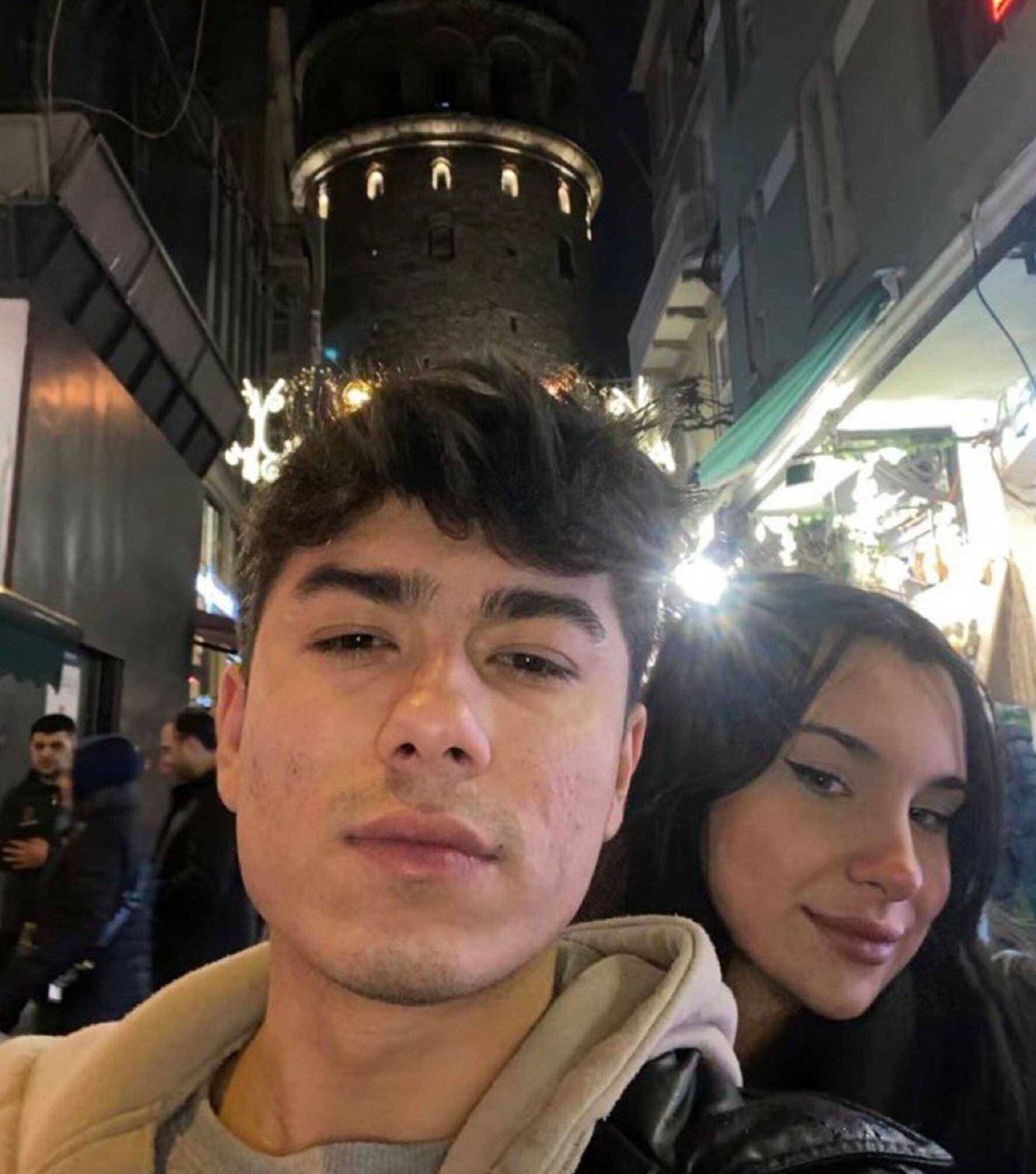 Cinayete jet iddianame! Hakan Çakır'ın katillerine en ağır cezalar istendi - 1. Resim