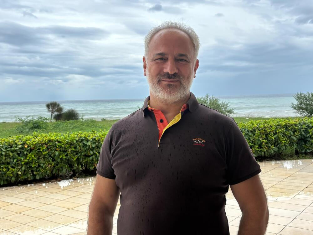 Sofraların vazgeçilmezi, Karadeniz'in gözbebeği için alarm verildi! Hamsi'de tehlike büyük... - 1. Resim