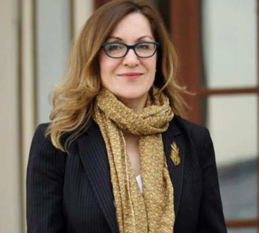 Handan İnci Elçi öldü mü, yaşıyor mu? MSGSÜ Rektörü Prof. Dr. Handan İnci Elçi'nin akıbeti merak ediliyor - 1. Resim