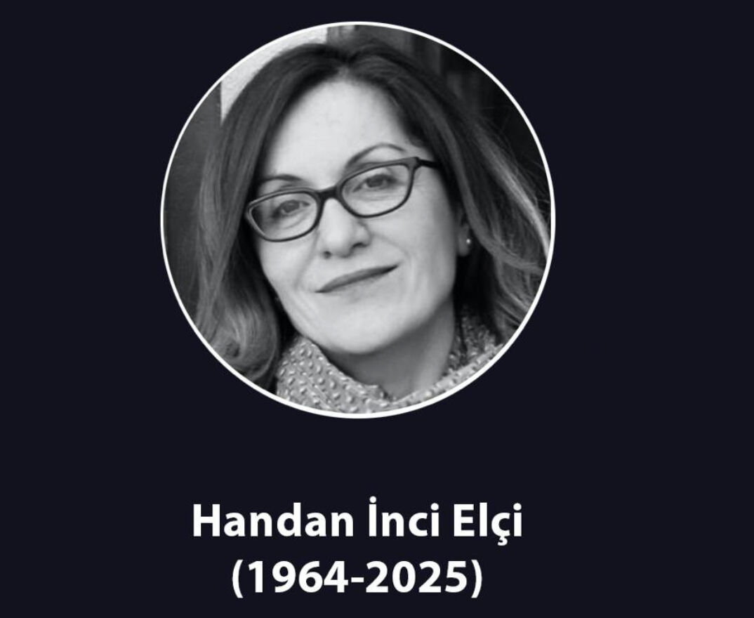 Handan İnci Elçi öldü mü, yaşıyor mu? MSGSÜ Rektörü Prof. Dr. Handan İnci Elçi'nin akıbeti merak ediliyor - 3. Resim
