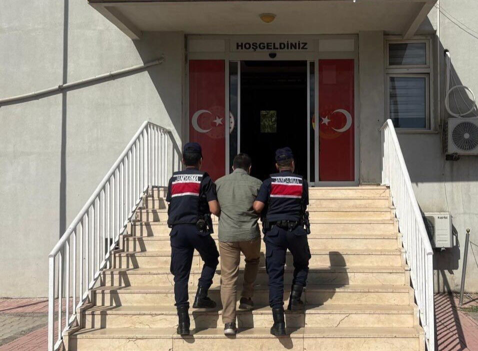 Diyarbakır'da farklı suçlardan aranan 69 kişi yakalandı! - 1. Resim