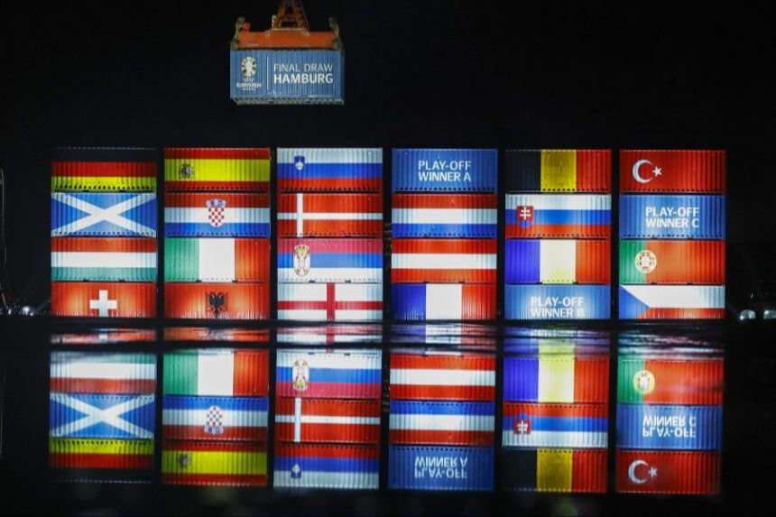 Dünya Kupası play-off ne zaman, nasıl olacak, tek maç mı? World Cup Play-Off formatı gündemde - 1. Resim