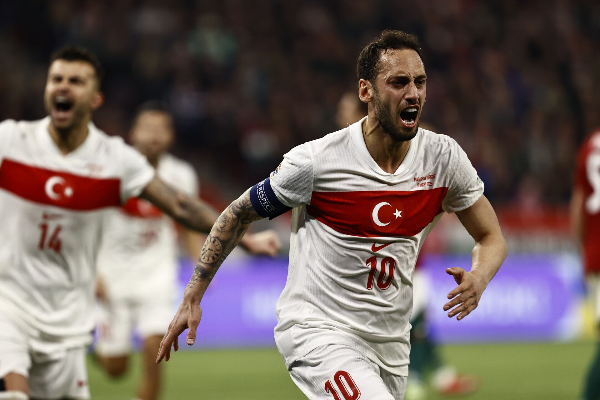 Dünya Kupası play-off ne zaman, nasıl olacak, tek maç mı? World Cup Play-Off formatı gündemde - 4. Resim