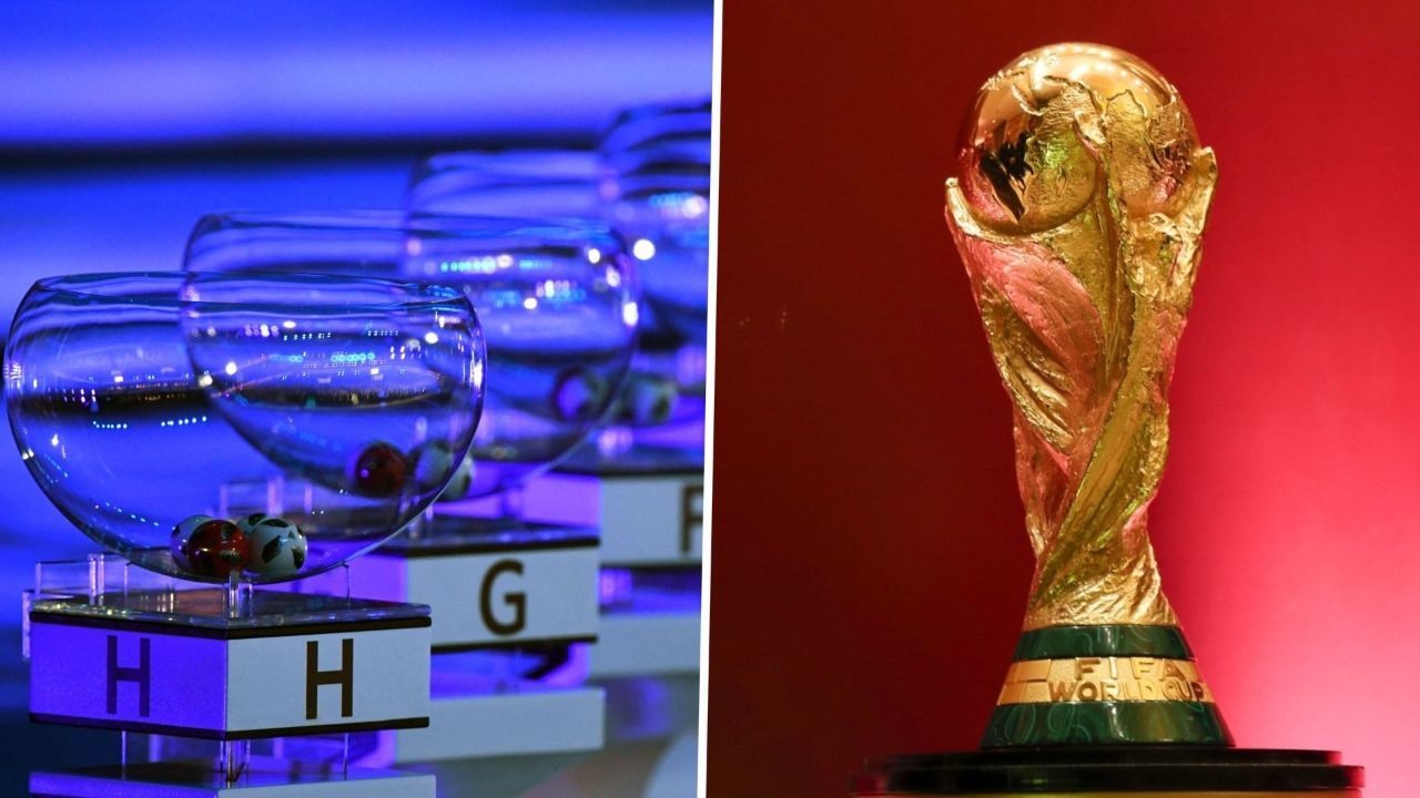 Dünya Kupası play-off ne zaman, nasıl olacak, tek maç mı? World Cup Play-Off formatı gündemde Dünya Kupası play-off ne zaman, nasıl olacak, tek maç mı? World Cup Play-Off formatı gündemde